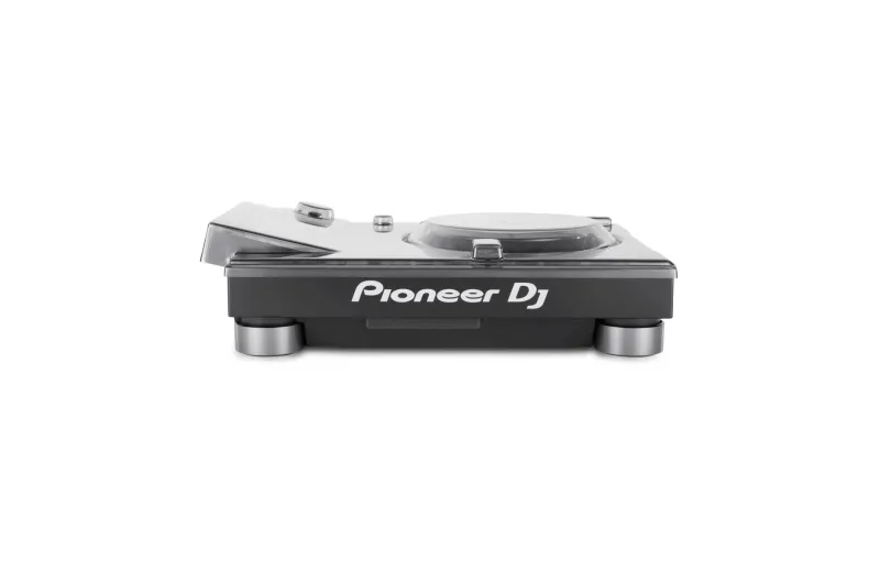 Decksaver Pioneer DJ CDJ-3000 Κάλυμμα Προστασίας