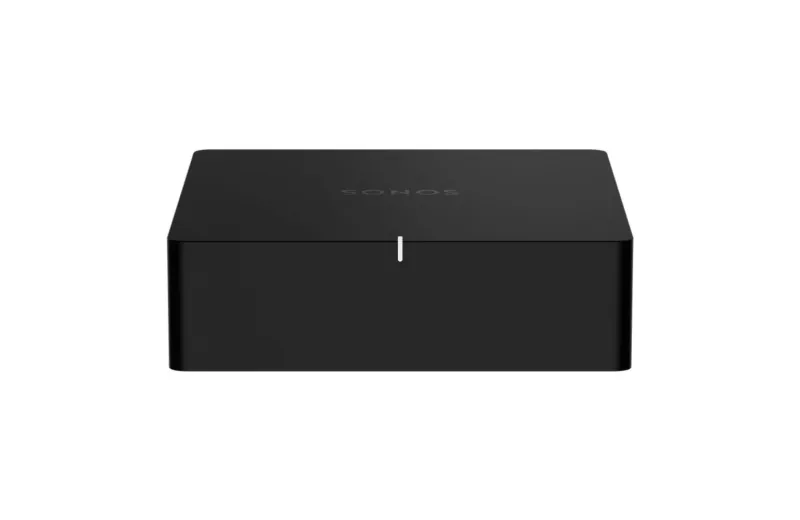 SONOS PORT BLACK