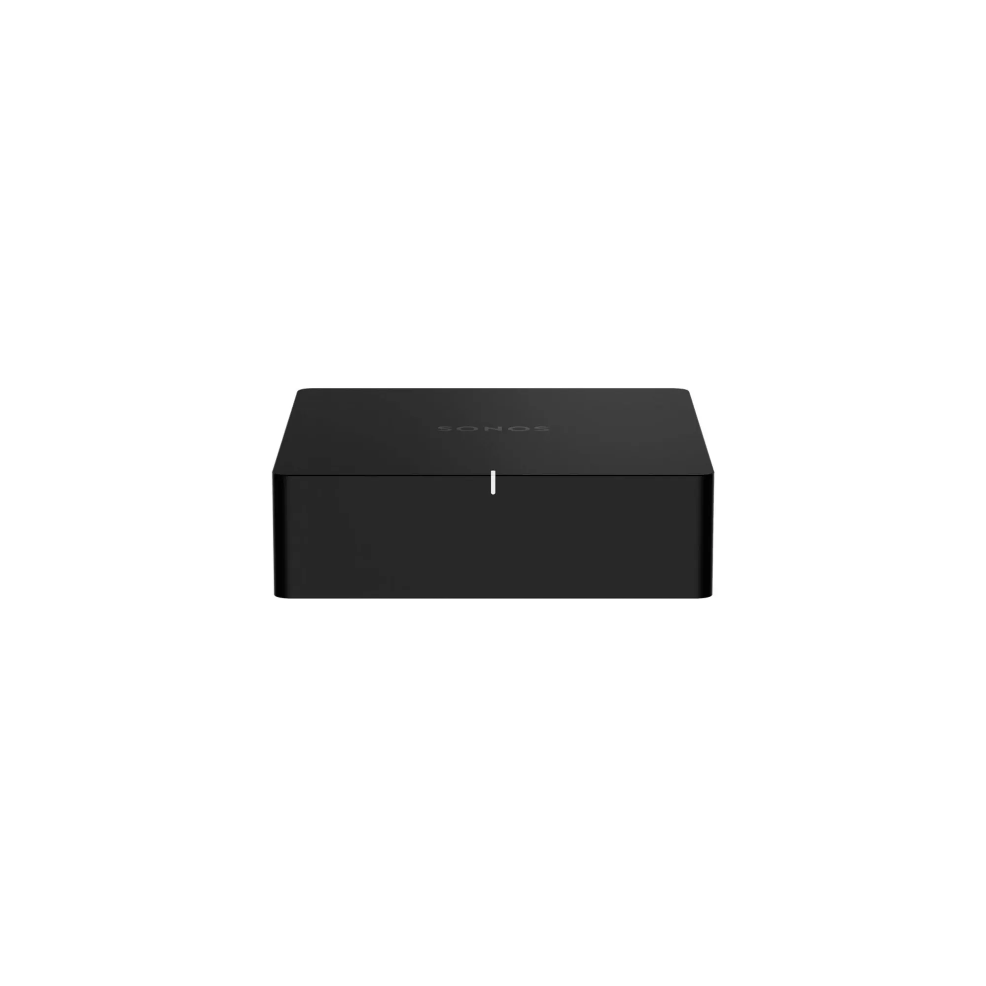 PORT BLACK SONOS