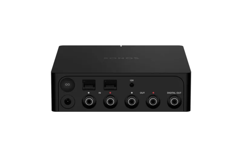 SONOS PORT BLACK
