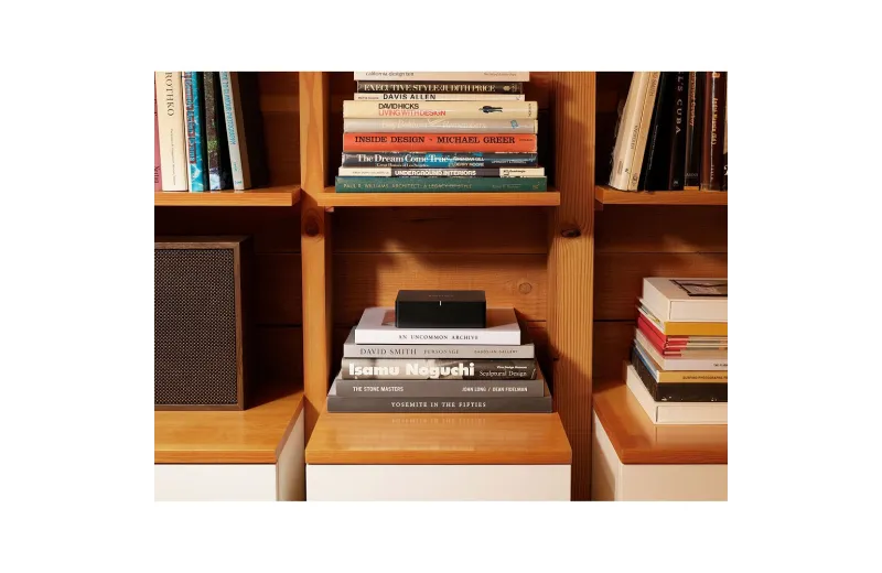 SONOS PORT BLACK