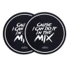 ORTOFON DJ SLIPMAT MIX (PAIR)