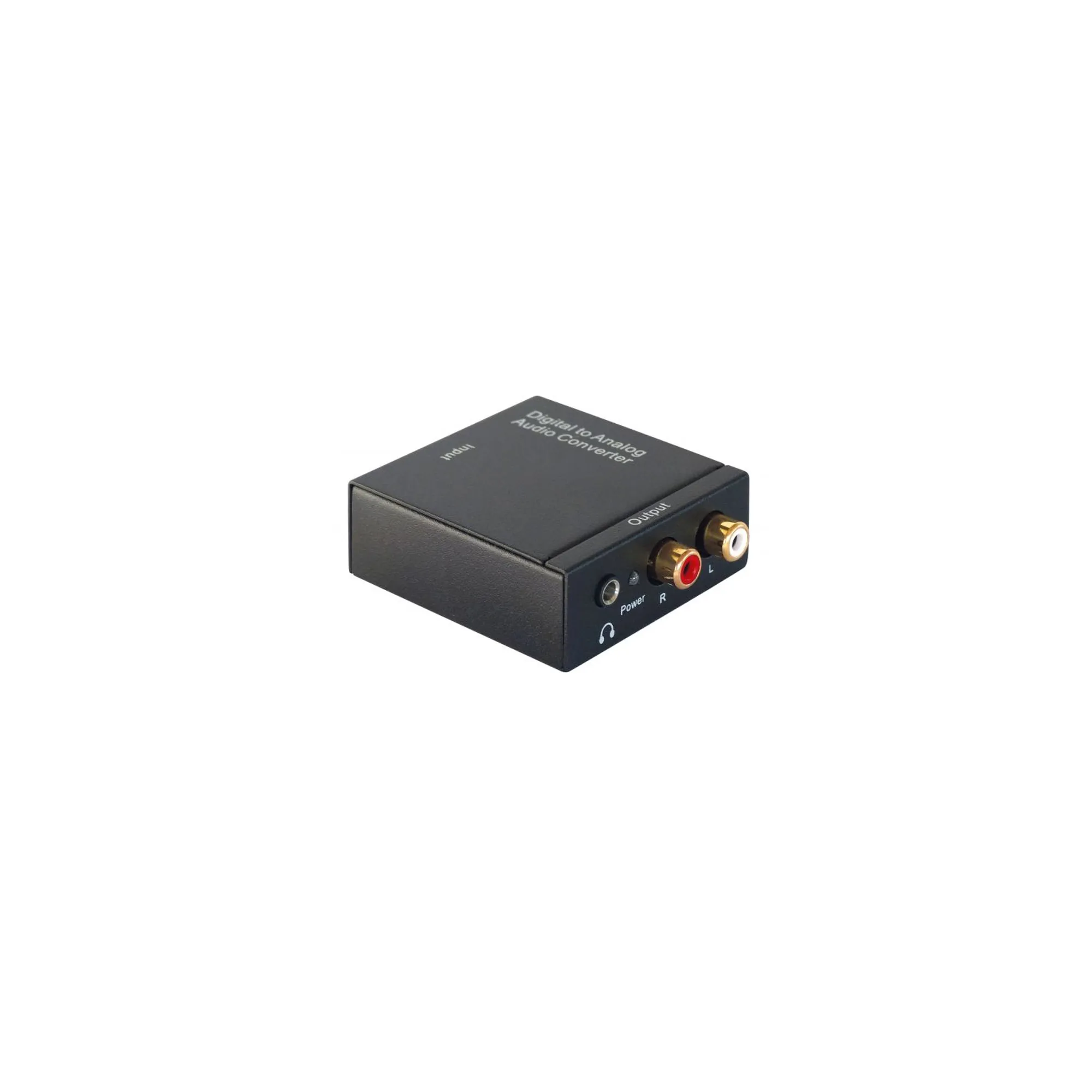 DYNAVOX DK-201 MINI DAC