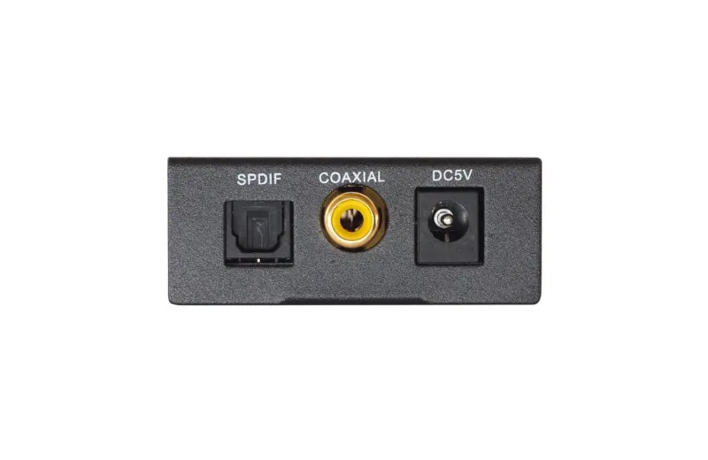 DYNAVOX DK-201 MINI DAC