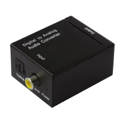 DYNAVOX DK-201 MINI DAC II