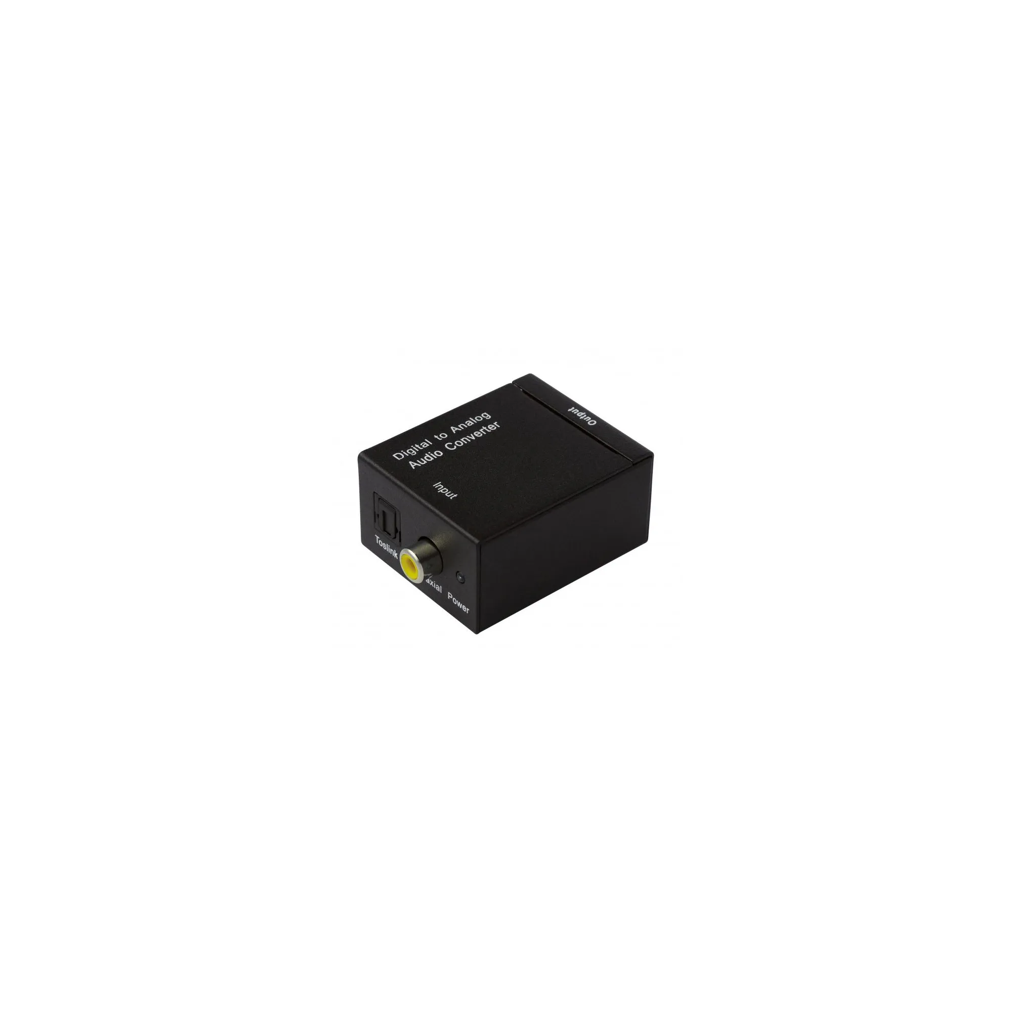 DYNAVOX DK-201 MINI DAC II