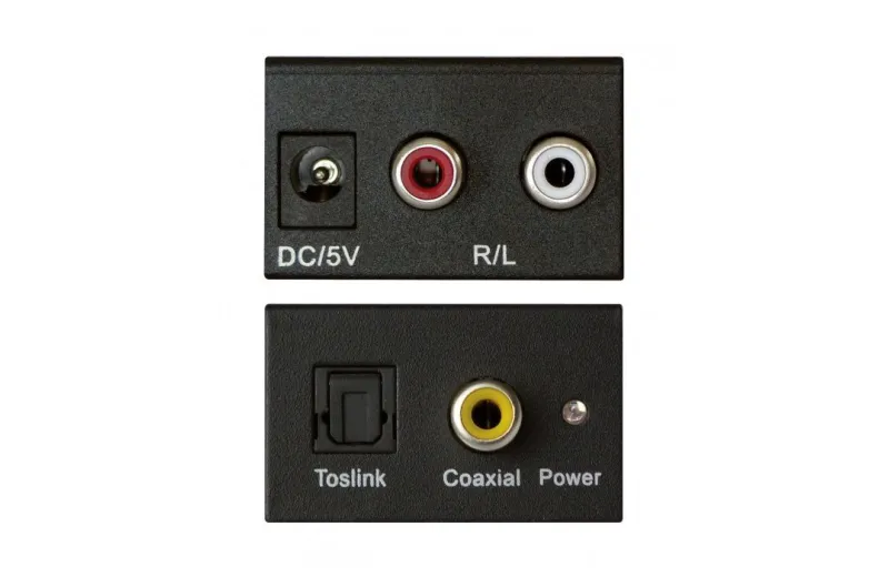 DYNAVOX DK-201 MINI DAC II