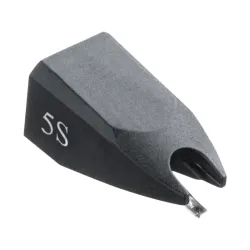 Stylus 5S Βελόνα Πικάπ - Μαύρο