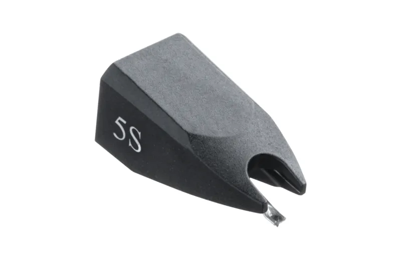 Ortofon Stylus 5S Turntable Needle - Black