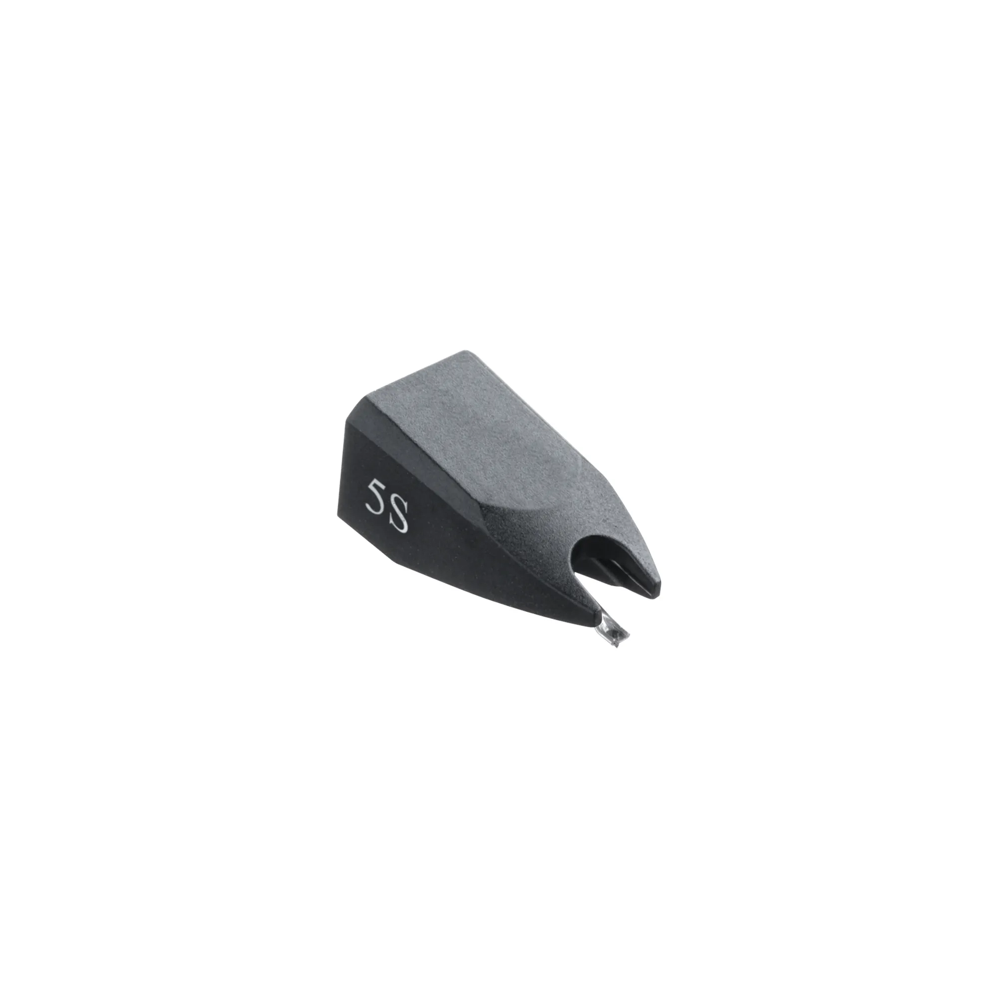 Stylus 5S Turntable Needle - Black