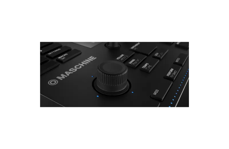 NATIVE INSTRUMENTS MASCHINE+