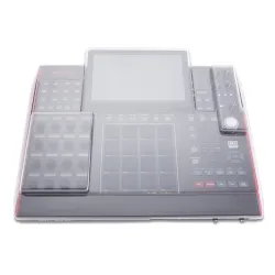 Decksaver Akai Pro MPCX Decksaver Κάλυμμα Προστασίας