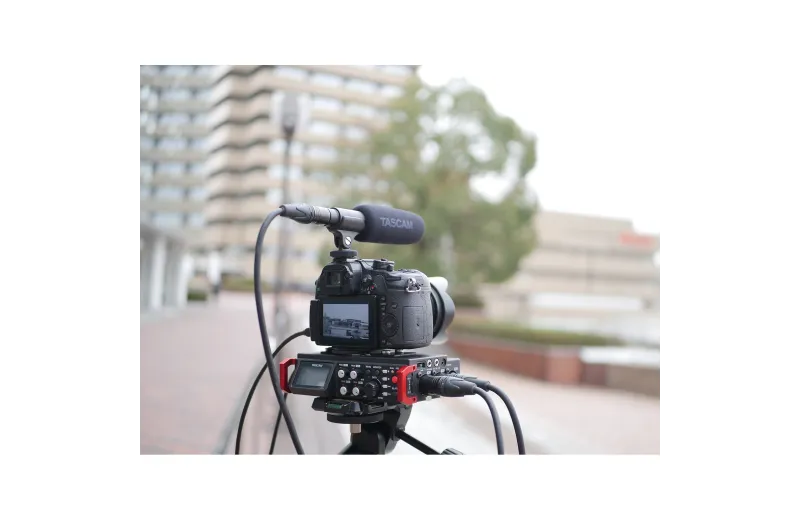 Tascam TM-200SG