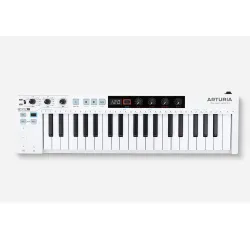 Arturia KEYSTEP 37 White