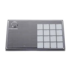 Decksaver NI Maschine Mikro Mk3 Decksaver Pioneer CDJ-2000NXS Κάλυμμα Προστασίας