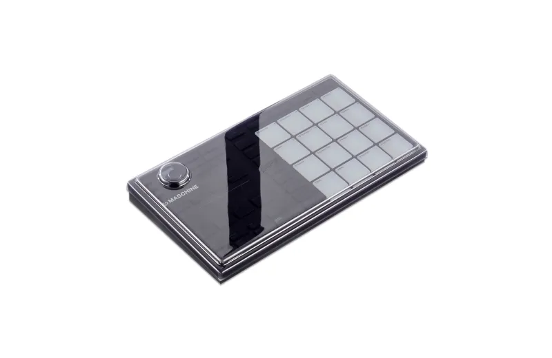Decksaver NI Maschine Mikro Mk3 Κάλυμμα Προστασίας