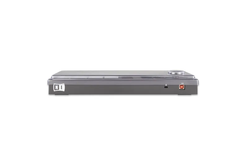 Decksaver NI Maschine Mikro Mk3 Κάλυμμα Προστασίας