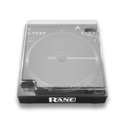 Decksaver Rane Twelve MK1 & MK2 Κάλλυμα Πρστασίας
