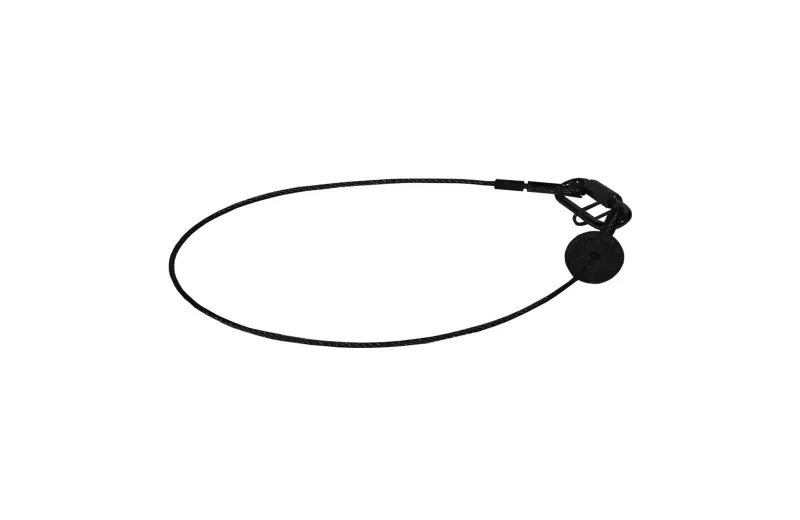 Duratruss DT Safety 2mm, 0,6m, 2kg, DGUV Συρματόσχοινο