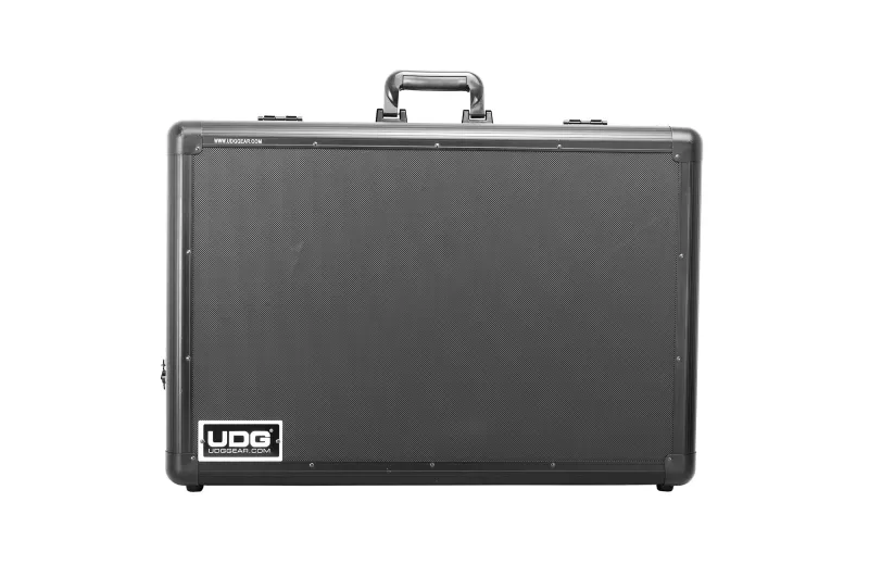 UDG ULTIMATE PICK FOAM FLIGHT CASE MULTI FORMAT XL BLACK U93013BL
