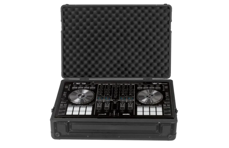 UDG ULTIMATE PICK FOAM FLIGHT CASE MULTI FORMAT XL BLACK U93013BL
