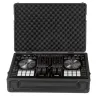 UDG ULTIMATE PICK FOAM FLIGHT CASE MULTI FORMAT XL BLACK U93013BL