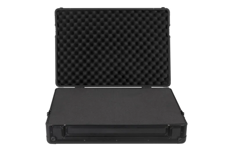 UDG ULTIMATE PICK FOAM FLIGHT CASE MULTI FORMAT XL BLACK U93013BL