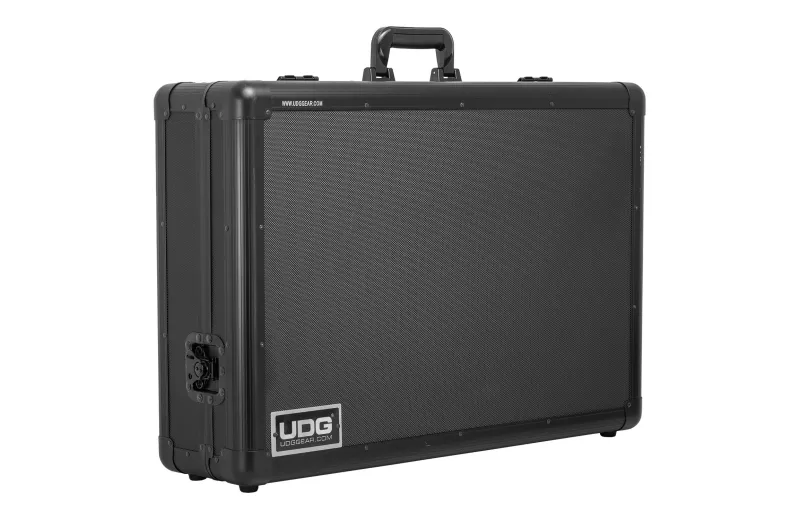 UDG ULTIMATE PICK FOAM FLIGHT CASE MULTI FORMAT XL BLACK U93013BL