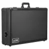 UDG ULTIMATE PICK FOAM FLIGHT CASE MULTI FORMAT XL BLACK U93013BL