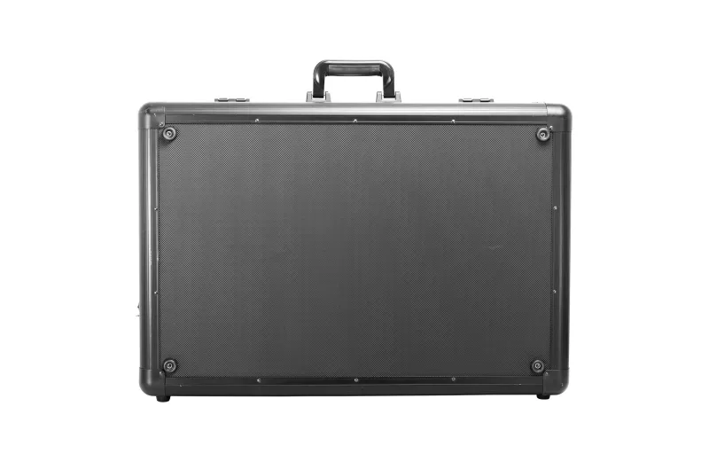 UDG ULTIMATE PICK FOAM FLIGHT CASE MULTI FORMAT XL BLACK U93013BL