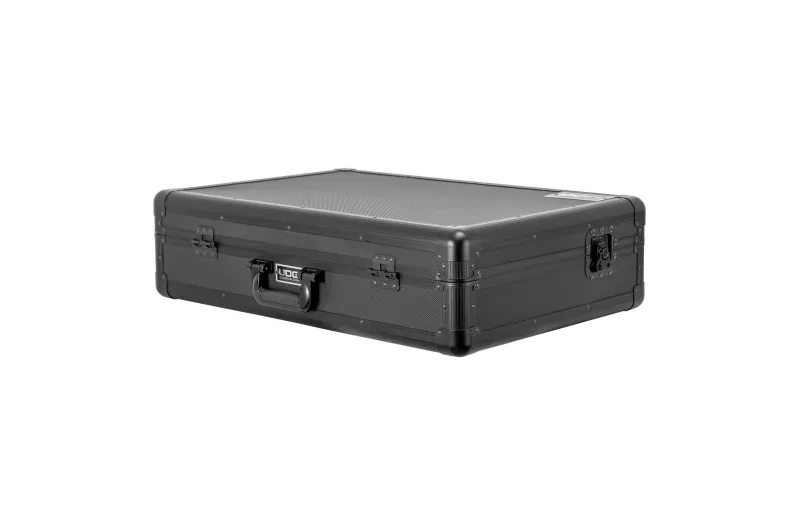 UDG ULTIMATE PICK FOAM FLIGHT CASE MULTI FORMAT XL BLACK U93013BL