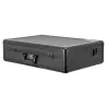 UDG ULTIMATE PICK FOAM FLIGHT CASE MULTI FORMAT XL BLACK U93013BL