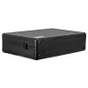 UDG ULTIMATE PICK FOAM FLIGHT CASE MULTI FORMAT XL BLACK U93013BL