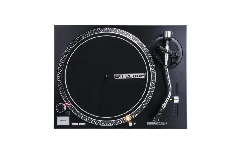 RELOOP RP1000 MK2 (B-STOCK)