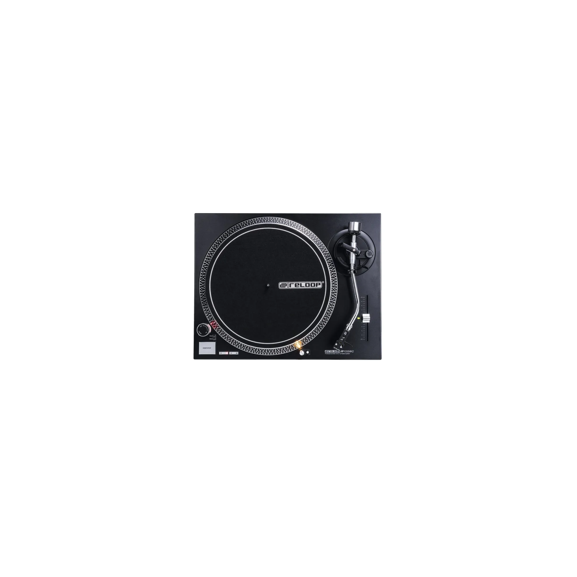 RELOOP RP1000 MK2 (B-STOCK)