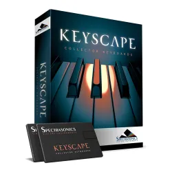 Spectrasonics Keyscape