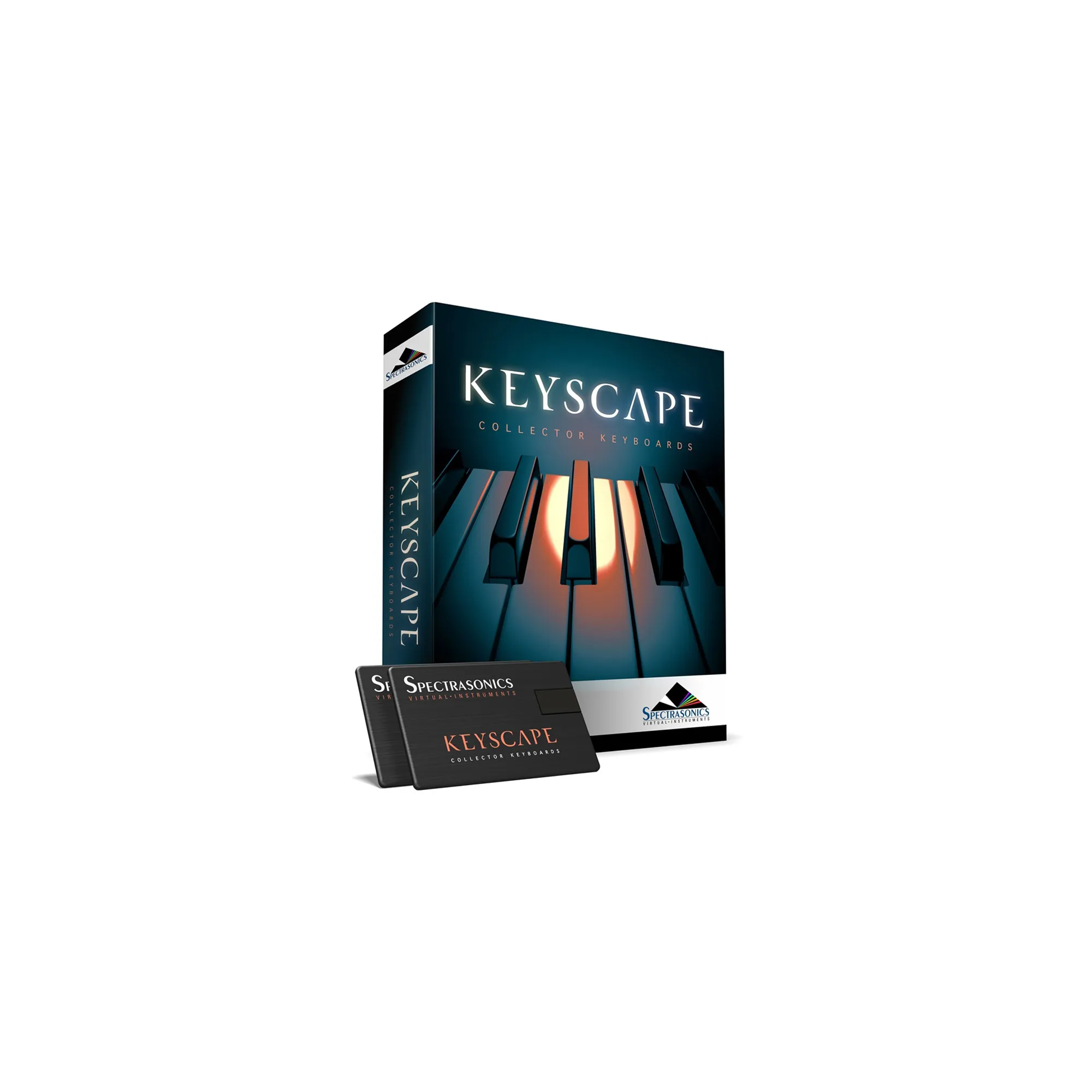 Spectrasonics Keyscape
