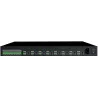 SHOW A150.8 Power Amplifier