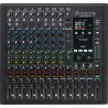 Mackie Onyx12 Mixer Αναλογική Κονσόλα Ήχου