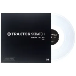 ✨未使用品✨TRAKTOR✨scratch Amazon.co.jp: Native Instruments DJアクセサリー TRAKTOR