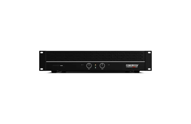 Reloop Dominance 1402 MK2 (B-Stock)