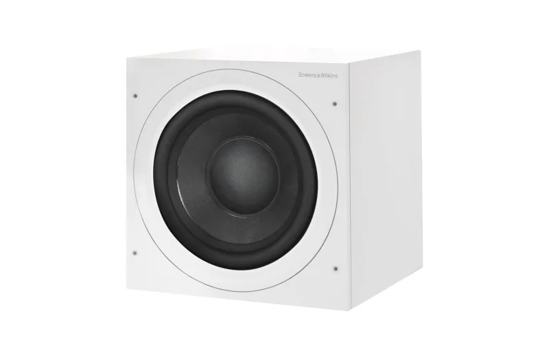 BOWERS & WILKINS ASW608 WHITE