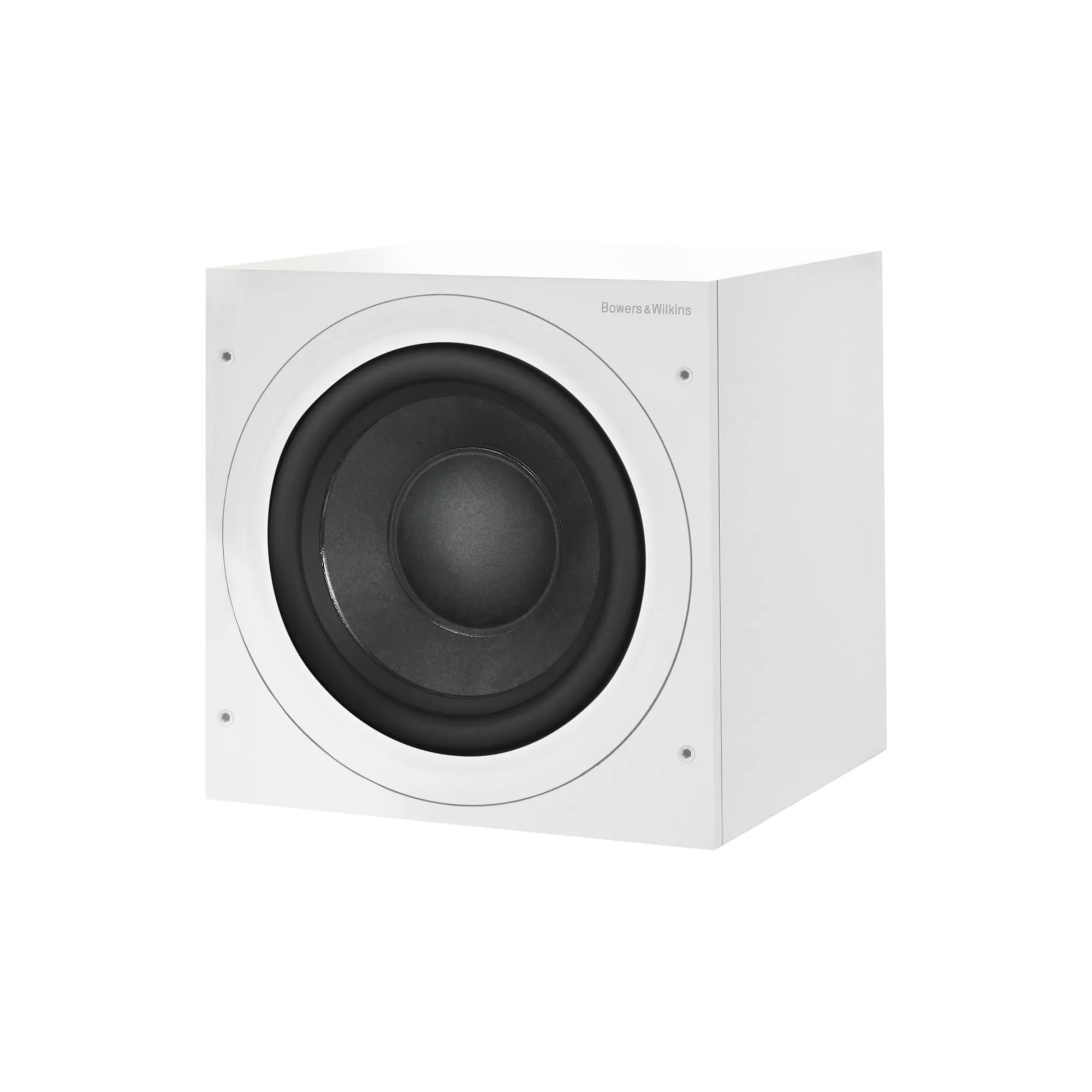 BOWERS & WILKINS ASW608 WHITE