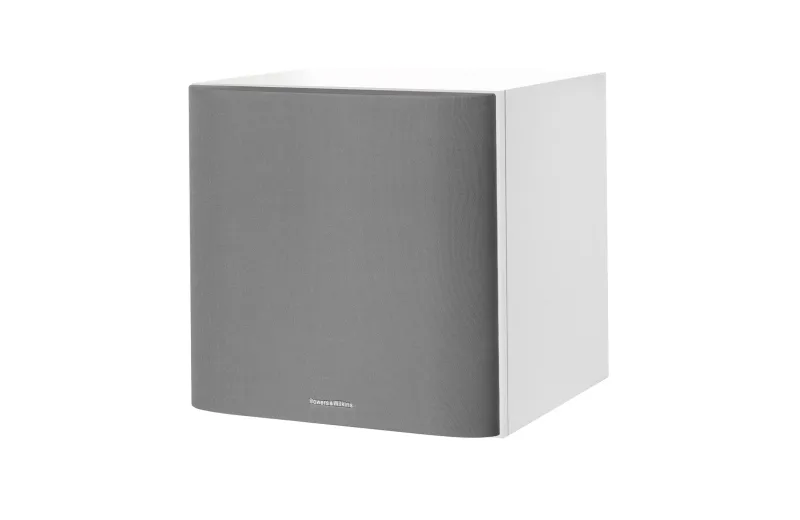 BOWERS & WILKINS ASW608 WHITE