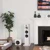 BOWERS & WILKINS ASW608 WHITE