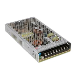 MEAN WELL RSP-200-24