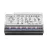 Decksaver Korg Volca Mk2 Cover (Fits: Drum, Modular, Mix)