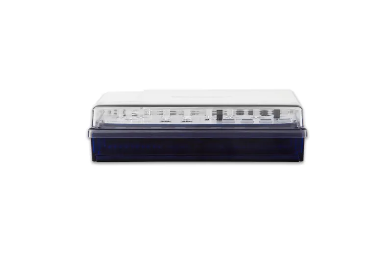 Decksaver Korg Volca Mk2 Cover (Fits: Drum, Modular, Mix)