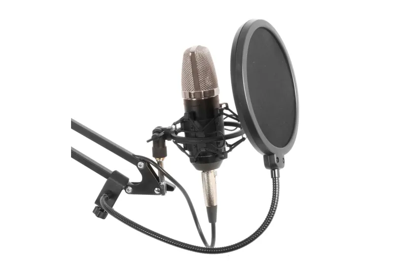 VONYX CMS400 STUDIO SET
