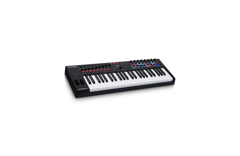 M-Audio Oxygen PRO 49 Midi Keyboard